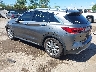 3PCAJ5M39LF****** Salvage and Repairable 2020 Infiniti QX50 in South Bend