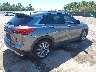 3PCAJ5M39LF****** Salvage and Wrecked 2020 Infiniti QX50 in Indiana State