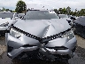 2T3BFREV2JW****** Destrozados 2018 Toyota RAV4 en Estado de Carolina del Norte