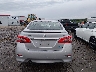 3N1AB7AP8DL****** Wrecked 2013 Nissan Sentra