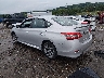 3N1AB7AP8DL****** Salvage and Repairable 2013 Nissan Sentra in Fayetteville