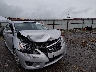 3N1AB7AP8DL****** Salvage and Repairable 2013 Nissan Sentra in Arkansas State