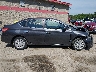 3N1AB7AP1EL****** Repairable 2014 Nissan Sentra in Maine State