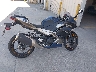 JKAEXKH12PD****** Destrozados 2023 Kawasaki Ninja 400 en Estado de California
