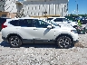 5J6RW2H82HL****** Used 2017 Honda CR-V in Illinois State