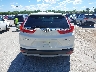5J6RW2H82HL****** Wrecked 2017 Honda CR-V