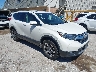 5J6RW2H82HL****** Salvage and Wrecked 2017 Honda CR-V in Chicago South