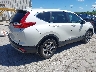 5J6RW2H82HL****** Salvage and Wrecked 2017 Honda CR-V in Illinois State