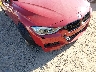 WBA8E1G53JN****** Salvage and Repairable 2018 BMW 3 Series in North Carolina State