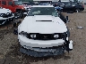 1ZVBP8CF2C5****** Salvamento 2012 Ford Mustang en Estado de Oklahoma