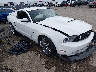 1ZVBP8CF2C5****** Salvamento y Destrozados 2012 Ford Mustang en Tulsa