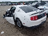 1ZVBP8CF2C5****** Salvamento y Reparables 2012 Ford Mustang en Tulsa