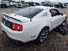 1ZVBP8CF2C5****** Salvamento y Destrozados 2012 Ford Mustang en Estado de Oklahoma