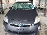 JTDKN3DUXA0****** Salvamento y Reparables 2010 Toyota Prius en Estado de Texas