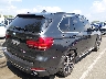 5UXKR0C53E0****** Salvage and Wrecked 2014 BMW X5 in New Jersey State