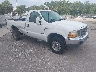1FTNF21F2XE****** Salvamento y Destrozados 1999 Ford F-250 en Orlando