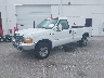 1FTNF21F2XE****** Usados y Reparables 1999 Ford F-250 en Orlando