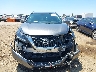 5N1AZ2BJ3PC****** Wrecked 2023 Nissan Murano in California State