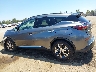 5N1AZ2BJ3PC****** Repairable 2023 Nissan Murano in California State