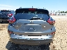 5N1AZ2BJ3PC****** Wrecked 2023 Nissan Murano