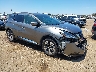 5N1AZ2BJ3PC****** Salvage and Wrecked 2023 Nissan Murano in San Diego