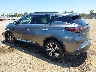 5N1AZ2BJ3PC****** Salvage and Repairable 2023 Nissan Murano in San Diego