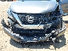 5N1AZ2BJ3PC****** Salvage and Repairable 2023 Nissan Murano in California State