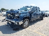 1GC4KPEY9SF****** Used and Repairable 2025 Chevrolet Silverado 2500 in Austin North