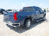 1GC4KPEY9SF****** Salvage and Wrecked 2025 Chevrolet Silverado 2500 in Texas State