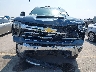 1GC4KPEY9SF****** Used 2025 Chevrolet Silverado 2500 in Texas State