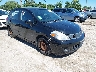 3N1BC13E47L****** Salvage and Wrecked 2007 Nissan Versa in Chicago South