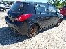 3N1BC13E47L****** Salvage and Wrecked 2007 Nissan Versa in Illinois State