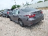 4T1T11AK7PU****** Salvage and Repairable 2023 Toyota Camry in Houston