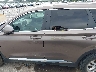 5NMS23ADXLH****** Repairable 2020 Hyundai Santa Fe in Texas State