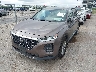 5NMS23ADXLH****** Used and Repairable 2020 Hyundai Santa Fe in Fort Worth North