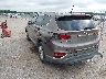5NMS23ADXLH****** Salvage and Repairable 2020 Hyundai Santa Fe in Fort Worth North