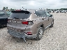 5NMS23ADXLH****** Salvage and Wrecked 2020 Hyundai Santa Fe in Texas State
