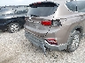 5NMS23ADXLH****** Salvage and Repairable 2020 Hyundai Santa Fe in Texas State