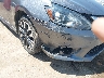 3N1AB7AP4KY****** Salvage and Repairable 2019 Nissan Sentra in Oklahoma State