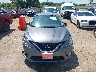3N1AB7AP4KY****** Wrecked 2019 Nissan Sentra in Oklahoma State