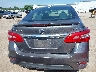 3N1AB7AP4KY****** Wrecked 2019 Nissan Sentra