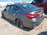 3N1AB7AP4KY****** Salvage and Repairable 2019 Nissan Sentra in Oklahoma City