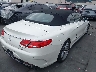 WDDXK7JB1HA****** Salvamento y Destrozados 2017 Mercedes-Benz S-Class en Estado de California