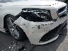 WDDXK7JB1HA****** Salvamento y Reparables 2017 Mercedes-Benz S-Class en Estado de California