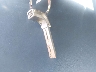 JTHBK262985****** Salvage 2008 Lexus IS in California State