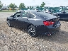 1G1ZG5ST2PF****** Salvamento y Reparables 2023 Chevrolet Malibu en Rochester