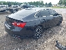 1G1ZG5ST2PF****** Salvamento y Destrozados 2023 Chevrolet Malibu en Estado de Nueva York