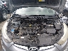 5NPDH4AE8FH****** Reparables 2015 Hyundai Elantra en Cleveland