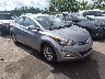 5NPDH4AE8FH****** Salvamento y Destrozados 2015 Hyundai Elantra en Cleveland