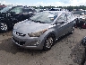 5NPDH4AE8FH****** Usados y Reparables 2015 Hyundai Elantra en Cleveland